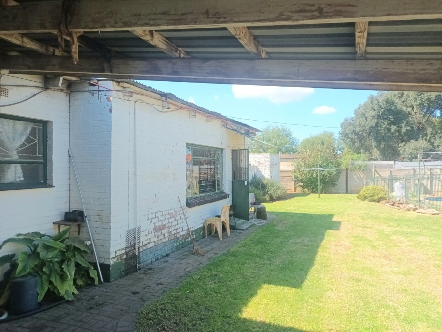 4 Bedroom Property for Sale in Hennenman Free State